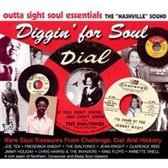 Various - Diggin For Soul
