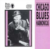 Chicago Blues Harmonicas