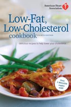 American Heart Association - American Heart Association Low-Fat, Low-Cholesterol Cookbook, 4th edition