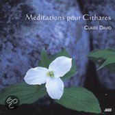 Meditations Pour Cithare