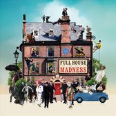 Full House: The Very Best Of Madness (2CD)