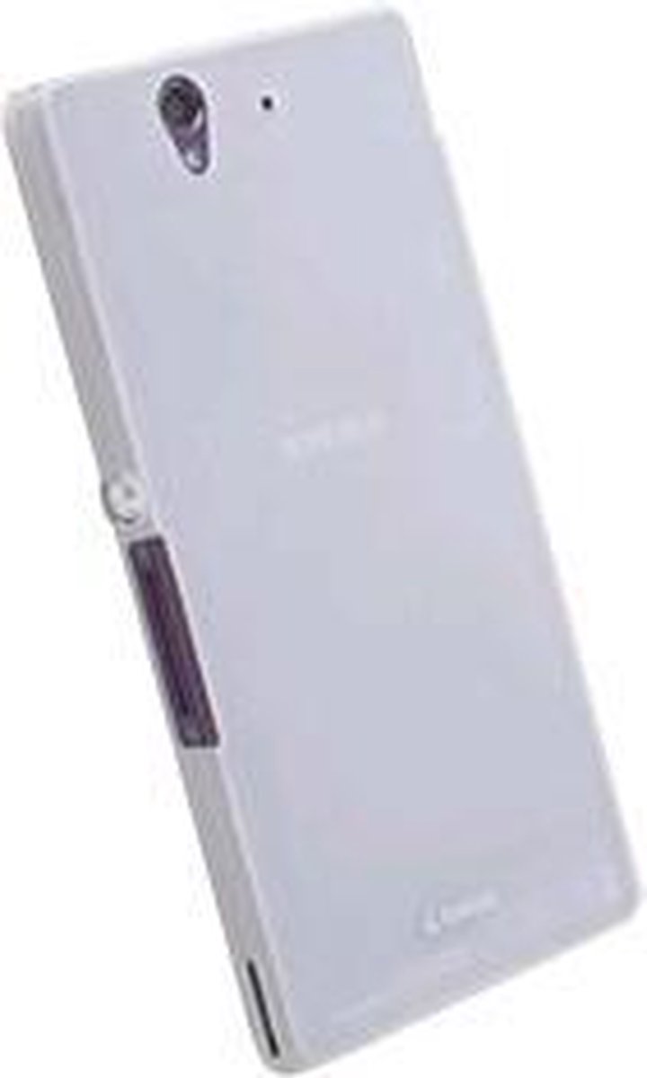 Krusell FrostCover Sony Xperia Z