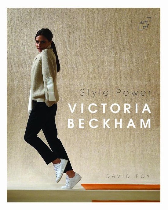 Victoria Beckham - cover