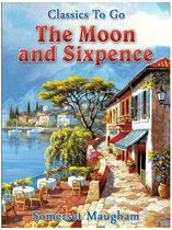 Classics To Go - The Moon and Sixpence