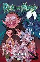 Rick and Morty Vol. 8