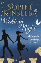 Omslag Wedding Night