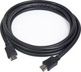CablExpert CC-HDMI4-20M - Câble HDMI 1.4 / 2.0, 20 mètres