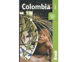 Bradt Colombia 3