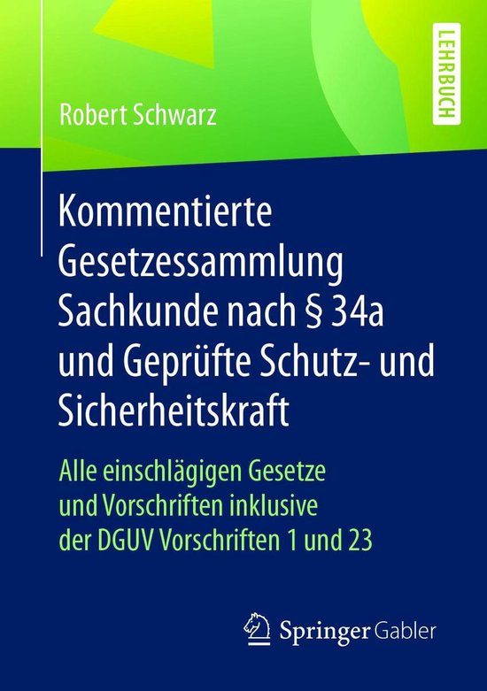 Business and Economics (German Language) - Kommentierte Gese ... - cover