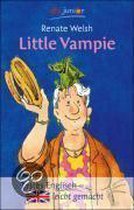 Little Vampie - Erstes Englisch leicht gemacht