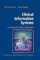 Clinical Information Systems