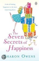 Seven Secrets Of Happiness