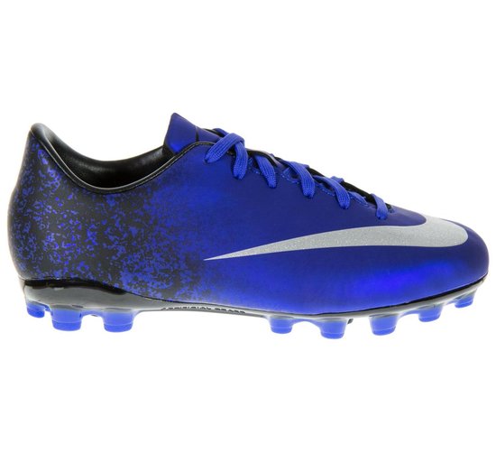 Nike Mercurial Victory V CR AG Voetbalschoenen Junior Voetbalschoenen -  Maat 34 - | bol.com
