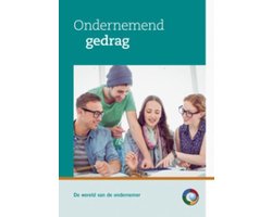 Ondernemend gedrag
