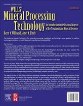 Wills Mineral Processing Technology