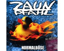 Normalbose / Zum Lugen Ist Es Langst Zu Spat