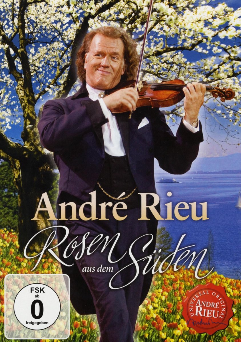 Rosen Aus Dem Suden