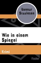 Privatdetektiv Varg Veum - Wie in einem Spiegel