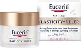 Eucerin Elasticity+Filler Dagcreme 50ml