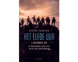 Het elfde uur