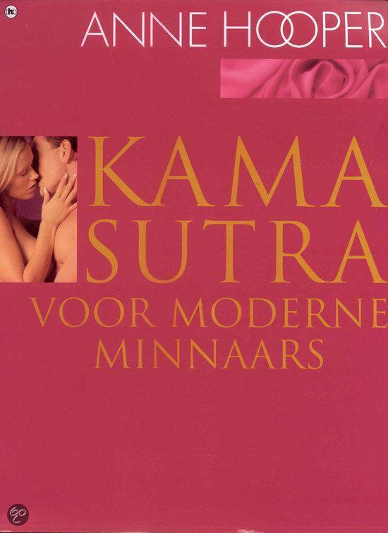 Kama Sutra Voor Moderne Minnaars Anne Hooper Boeken Bol