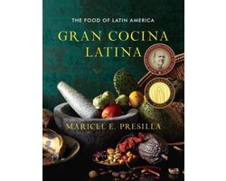 Gran Cocina Latina