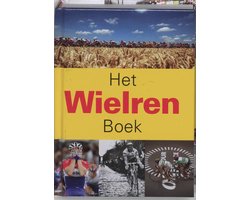 Het Wielren Boek
