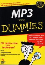 MP3 voor Dummies