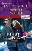 Colby Agency 23 - First Night