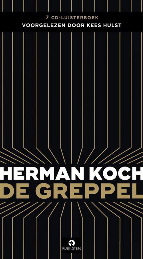 De greppel - Herman Koch | Northernlights300.org