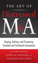 The Art of Distressed M&A