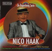 De Regenboog Serie: Nico Haak