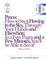 Prana: How to See it Flowing in the Sky, Through Your Hands and Elsewhere. (Manual #045)