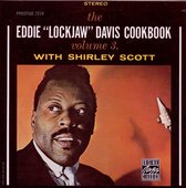 The Eddie "Lockjaw" Davis Cookbook Vol. 3...