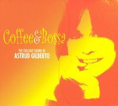 Coffee & Bossa: The Chillout Sound of Astrud Gilberto