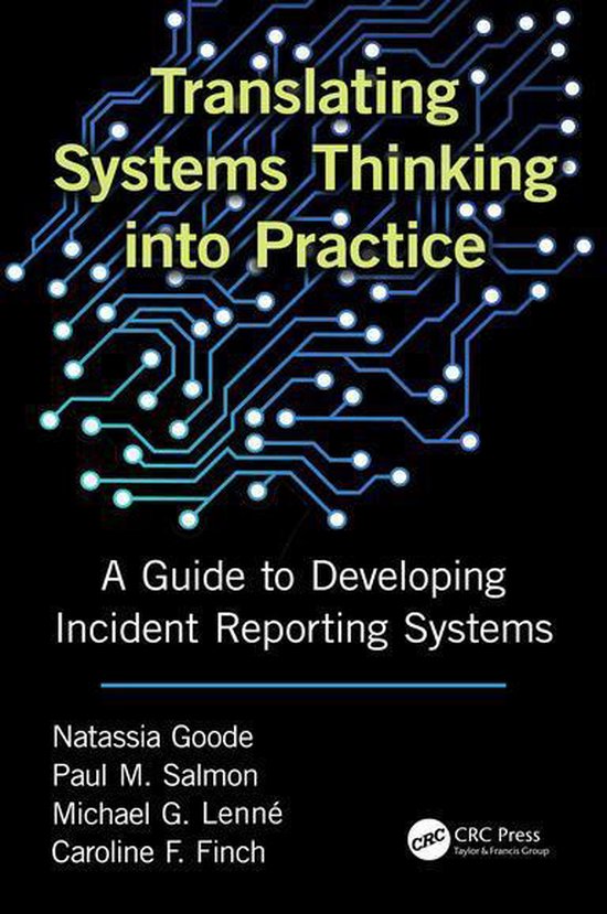 Translating Systems Thinking into Practice - cover