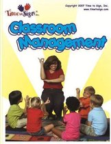 Classroom Management