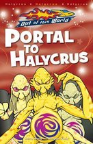 Portal To Halycrus