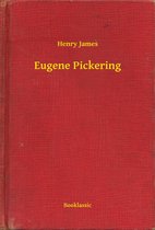 Eugene Pickering