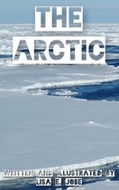 Boek cover The Arctic van Lisa E. Jobe