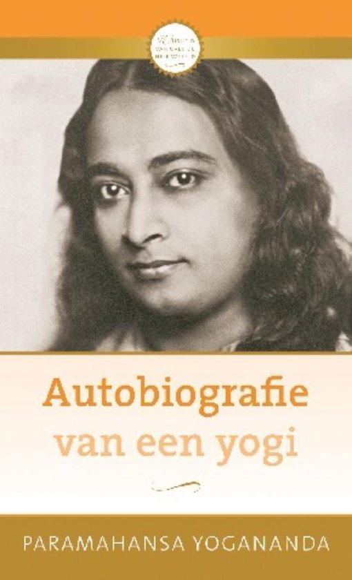 AnkhHermes Klassiekers - Autobiografie van een yogi