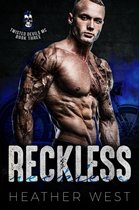 Twisted Devils MC 3 - Reckless (Book 3)