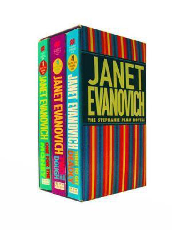 Plum Boxed Set 1 (1, 2, 3) - cover