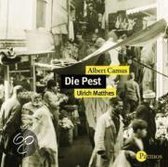 Die Pest. 2 CDs