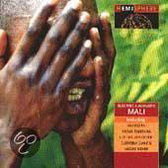 Electronic & Acoustic Mali