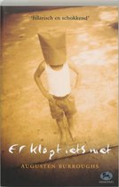 Er Klopt Iets Niet