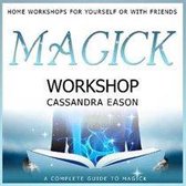 Cassandra Eason - Magick Workshop (CD)