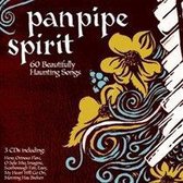 Panpipe Spirit