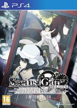 Steins;Gate Elite Limited Edition - PS4