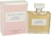Ralph Lauren Tender Romance 100 ml - Eau De Parfum Spray Women